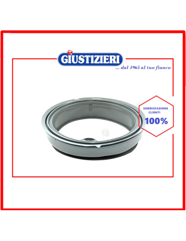 guarnizione oblò originale lavatrice haier