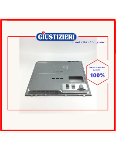 cover back nv7000b gi-sgcc t0.5 nv7
