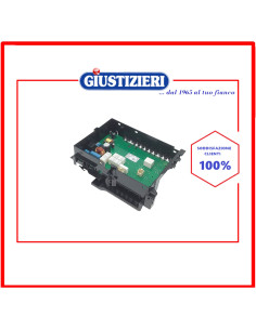 scheda elettronica programmata originale lavatrice bosch