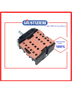 commutatore originale forno whirlpool 2