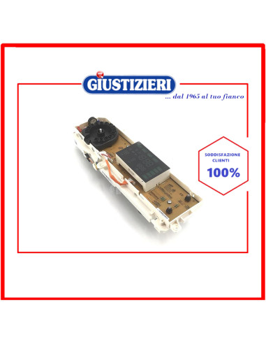 assy pcb eeprom