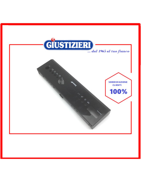 cruscotto e4 45 n.9005 originale lavastoviglie smeg