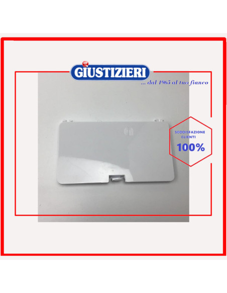 svc-cover filter midea odm ww3000am