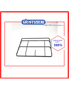 griglia,piattina,sinistro