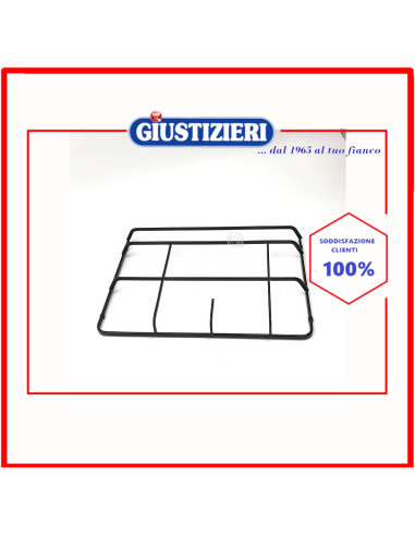 griglia,piattina,sinistro