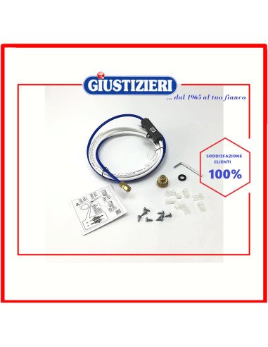 install filter hm nw2
