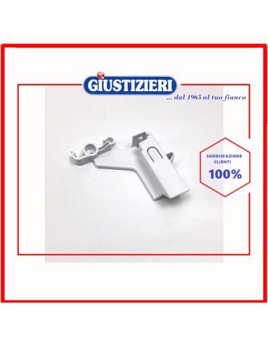 supporto dx coperchio freezer / 36