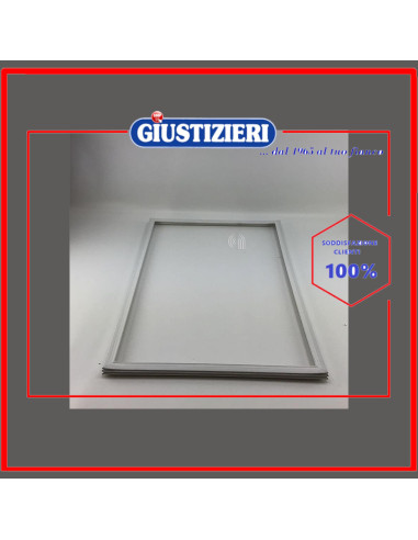 magnetic seal