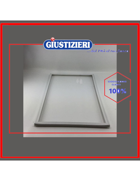 magnetic seal