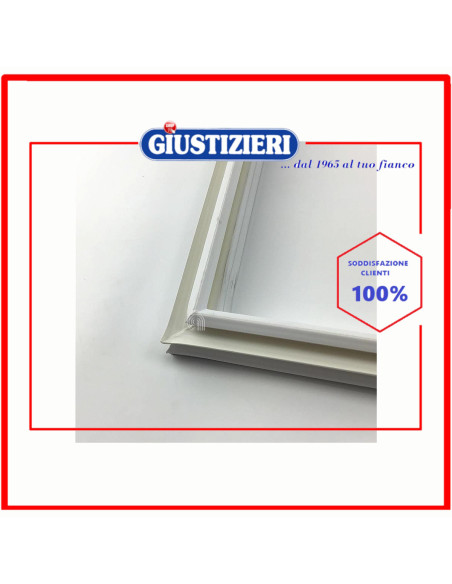magnetic seal