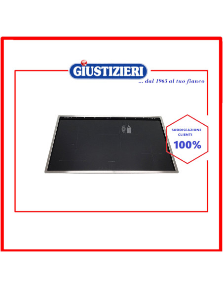 piano vetroceramica originale piano cottura bosch