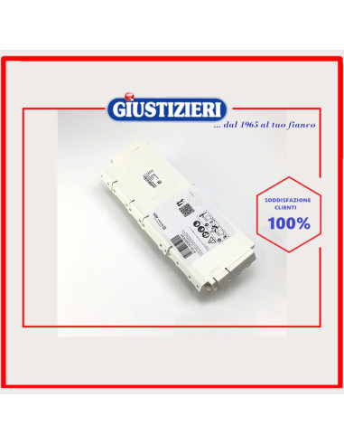 scheda elettronica programmata pb150 originale lavastoviglie electrolux