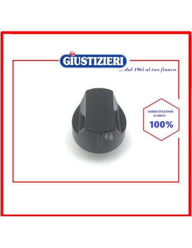 manopola gas originale cucina electrolux