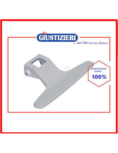 maniglia oblò lavatrice daewoo