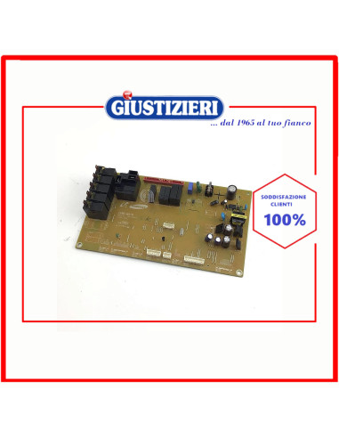 pcb main led 24md y 230v 50hz
