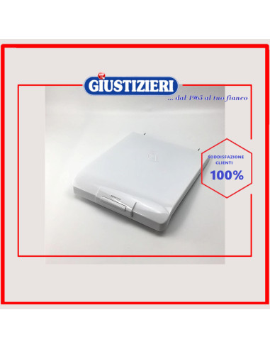 coperchio completo bianco soft