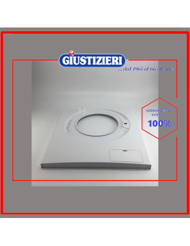 svc assy-frame front midea odm ww30