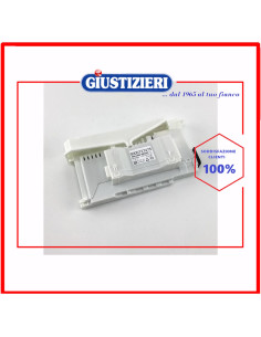scheda elettronica programmata originale lavastoviglie bosch