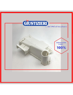 scomparto del cassetto