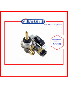 rubinetto gas originale piano cottura whirlpool
