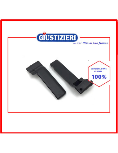 kit testata visiera bk dx-sx