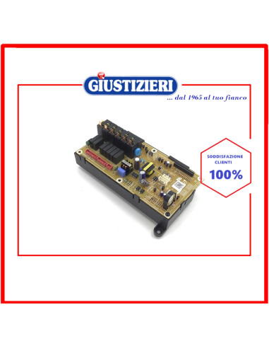 holder pcb fq159st 1.5 cu.ft s