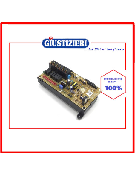 holder pcb fq159st 1.5 cu.ft s