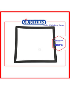 guarnizione magnetica originale congelatore electrolux