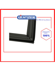 guarnizione magnetica originale congelatore electrolux 2
