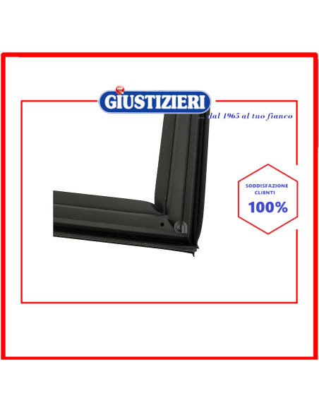 guarnizione magnetica originale congelatore electrolux