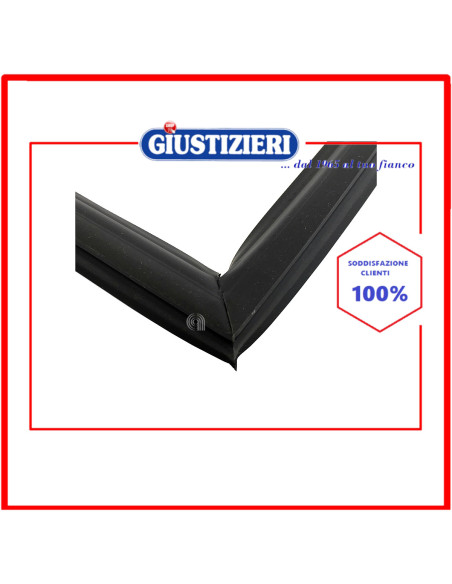 guarnizione magnetica originale congelatore electrolux