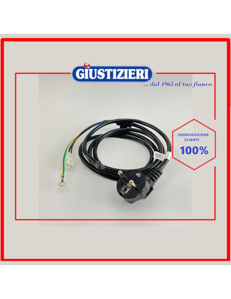 cbf power cord at e.u eu3f 3c 250v