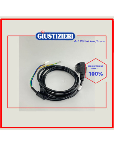 cbf power cord at e.u eu3f 3c 250v