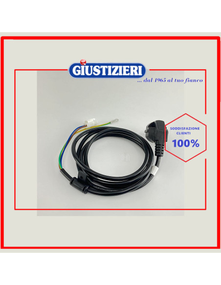 cbf power cord at e.u eu3f 3c 250v