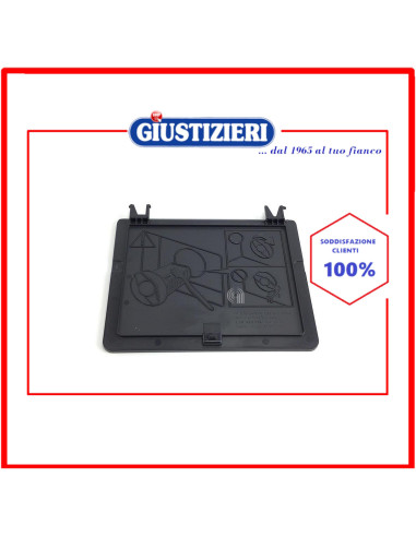 cover filter b-pjt ww9000b black ca