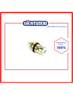 vitone 1/2 gas 1/4 giro sinistro