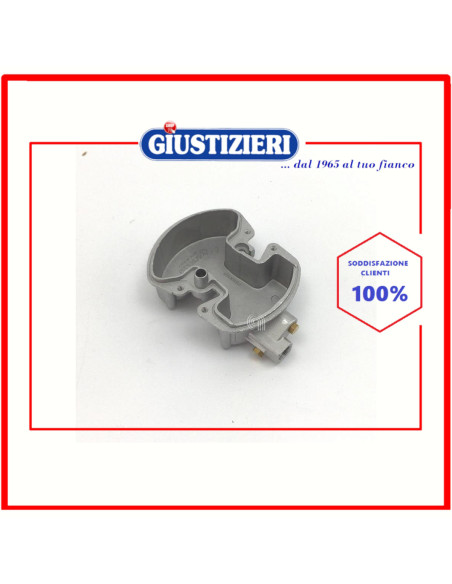 coppa bruciatore mini