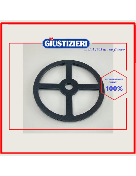 riduzione griglia originale cucina bertazzoni