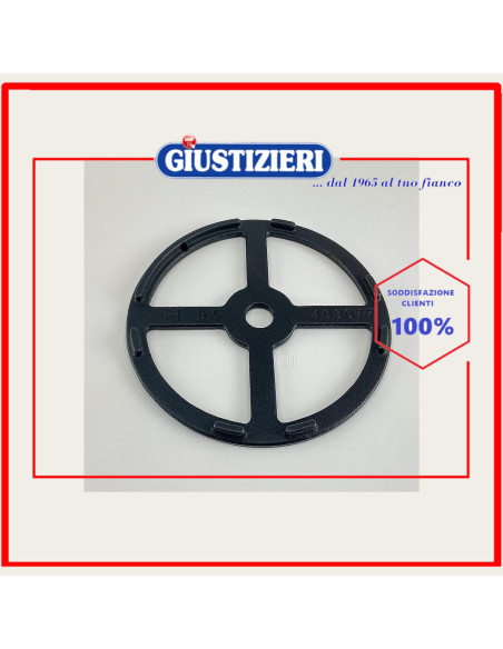 riduzione griglia originale cucina bertazzoni