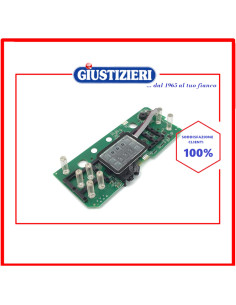 scheda display originale lavatrice electrolux