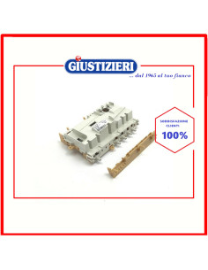 scheda elettronica originale lavastoviglie whirlpool