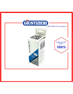 filtro acqua carbone originale frigorifero electrolux
