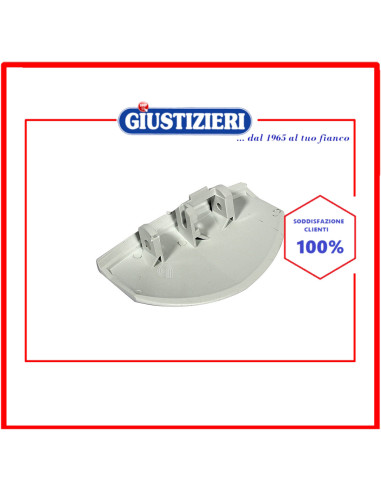set maniglia oblò lavatrice electrolux