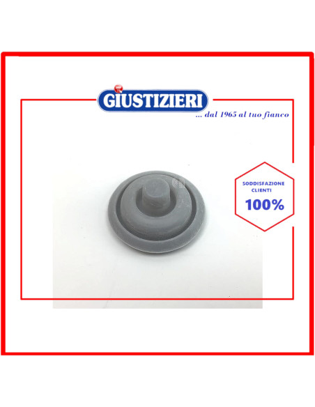 guarnizione indicatore