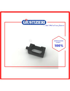 fissaggio base (nero)