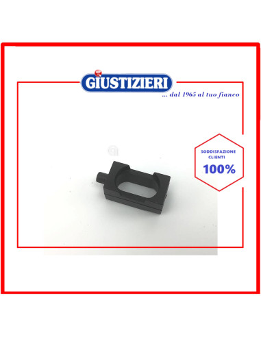 fissaggio base (nero)