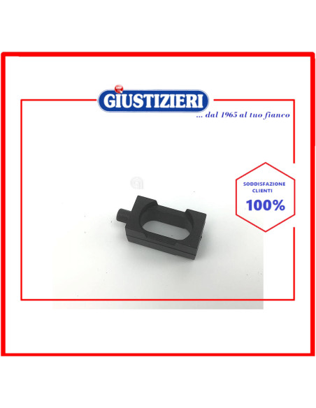 fissaggio base (nero)