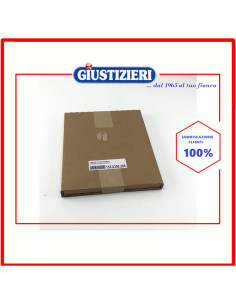 filtro metallico 286x209.4 originale cappa aspirante faber 2