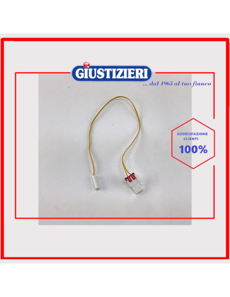 sensore temperatura originale frigorifero samsung