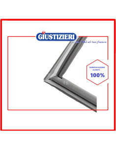 gasket door ref nw2 pjt pvc gray pv 2